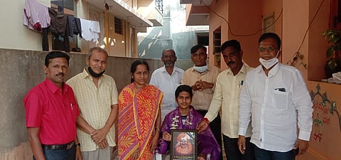 NEET Sanmana photo