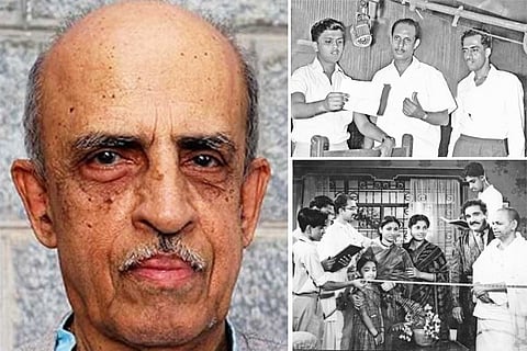 Nagesh Baba - Final