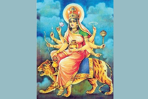 Navarathri