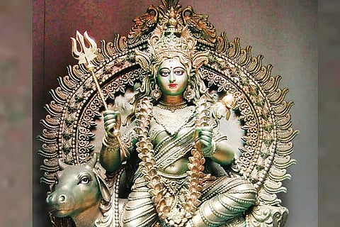 Navaratri