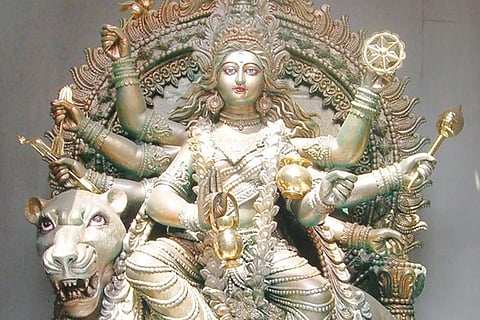 Navarthri vaibhava