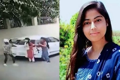 Nikitha