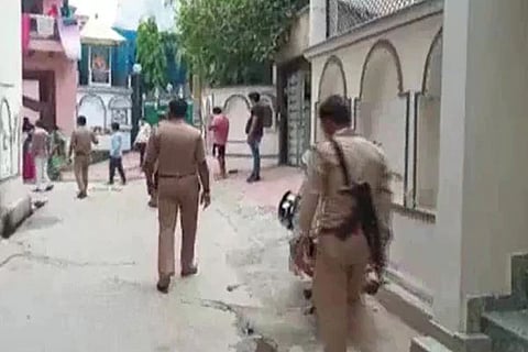 Noida