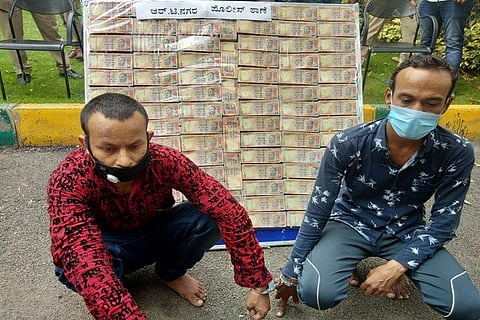 OLD-notes two held