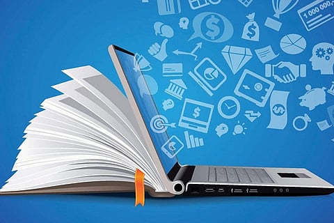 Online Clas