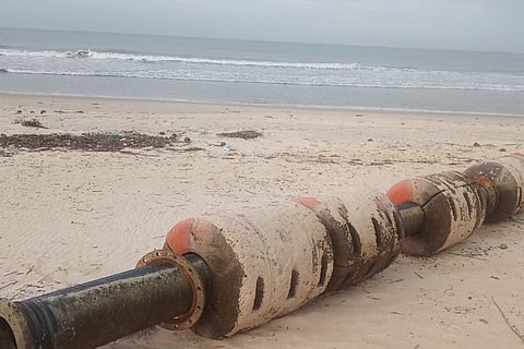 PIPE