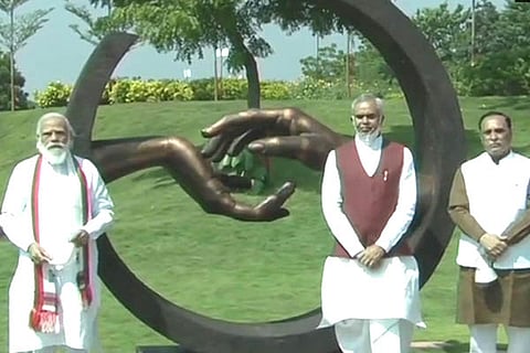 PM modi