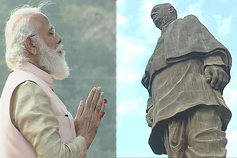 PM modi