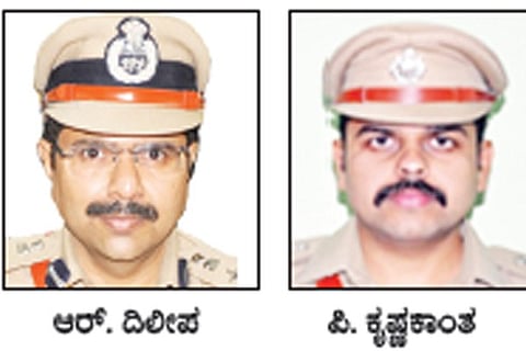 POLICE