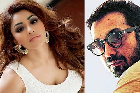 Payal - Anurag 1
