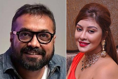 Payal Ghosh - Final