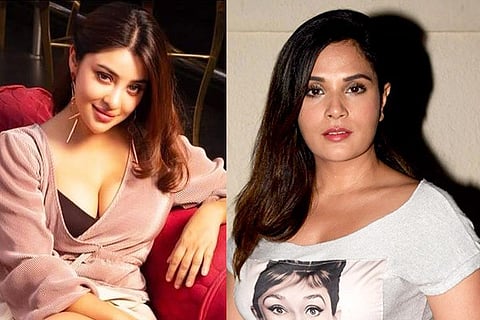 Payal - Richa - Final