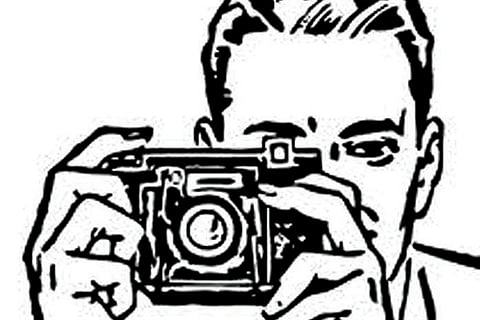 Photographic