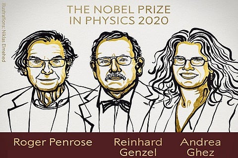Physics nobel1