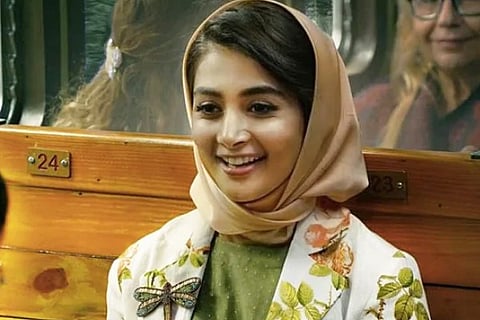 Pooja Hegde - Final