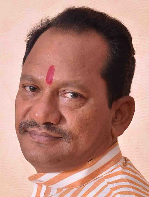 Prabhu Chavan