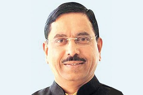 Prahlad Joshi