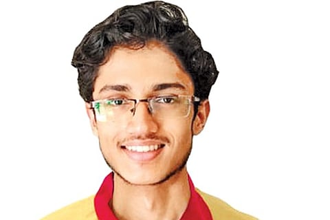 Pranav
