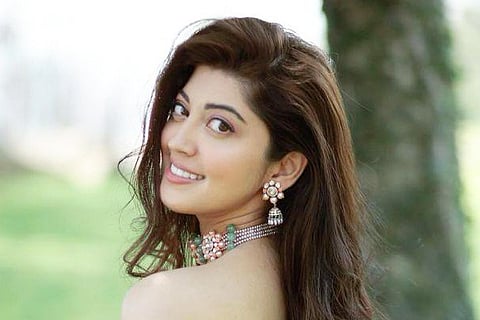 Pranitha Subhash - Final