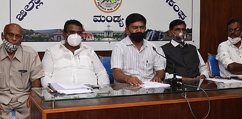 Press Meet