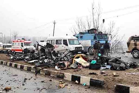 Pulwama