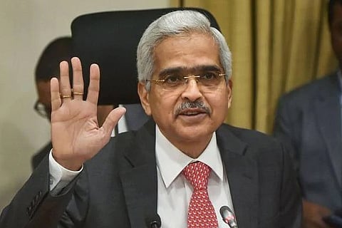 RBI governor