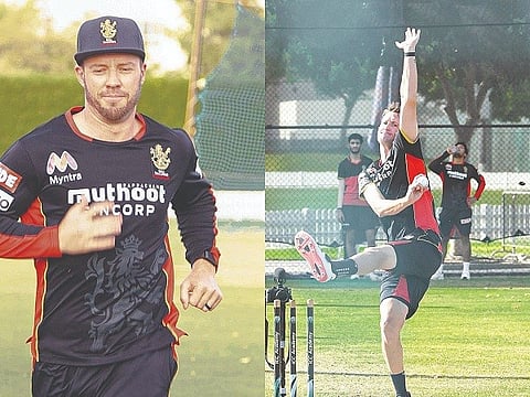 RCB AND KKR MATCH PREVIEW