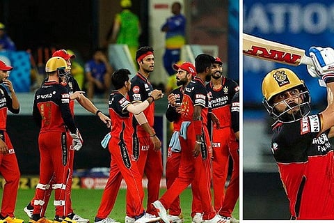 RCB