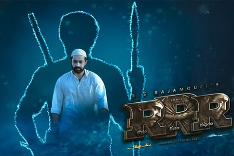 RRR - Final