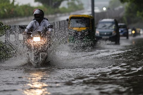 Rain 29
