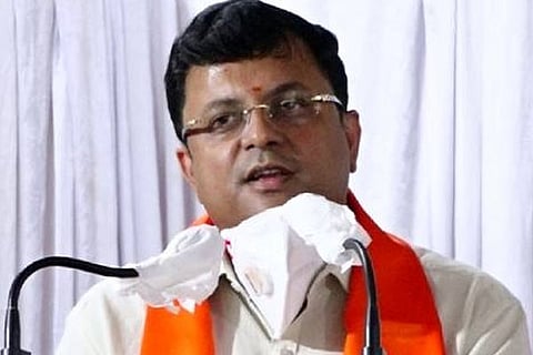 Rajesh gowda