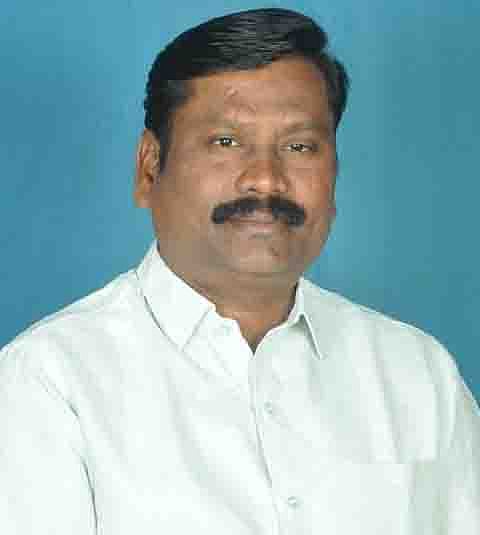 Rajkumar Malge