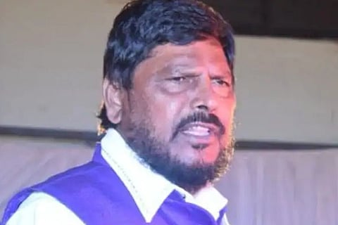 Ramdas Atavale