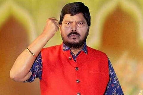 RamdasAthawale