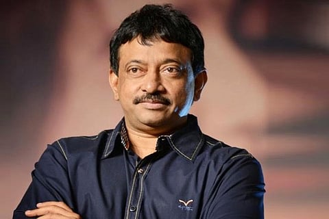 Ramgopal Varma - Final