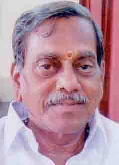 Ramkrishna Sale