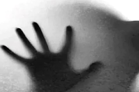 Rape 1