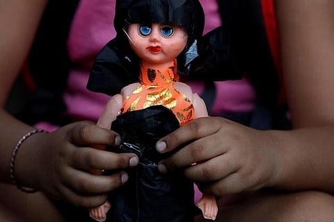Rape 2