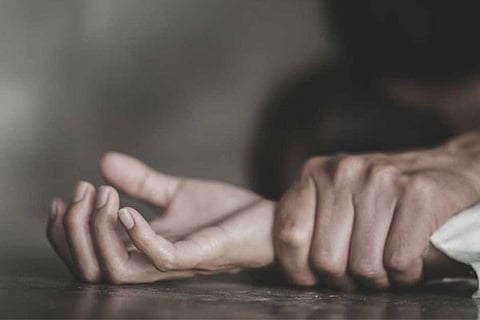 Rape
