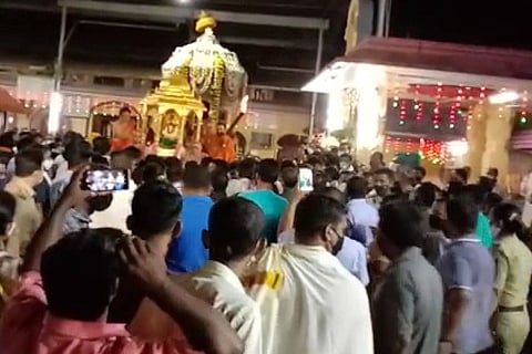 Rathothsava