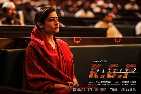 Raveena Tandon - Final