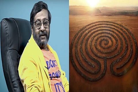 Ravi belegare and Chakravyuha