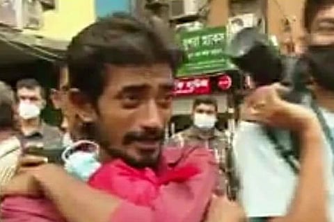 Rikshaw
