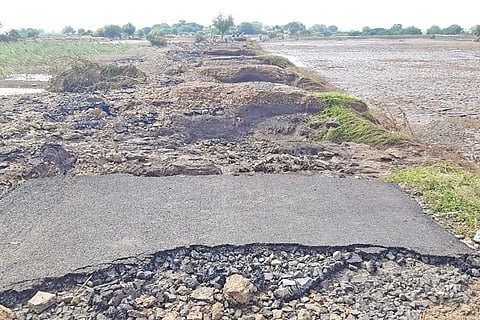 Road