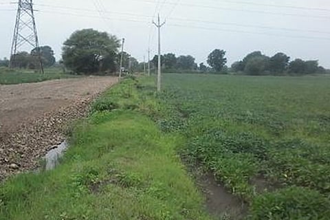 Road Estate