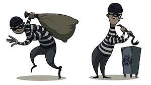 Robbery