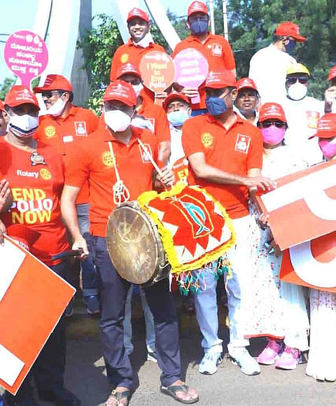 Rotary