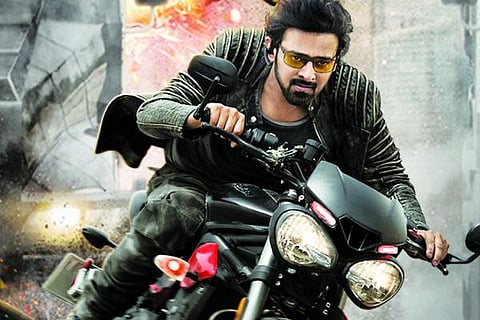 Saaho - Final