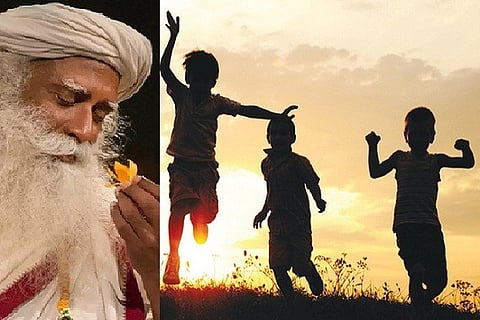 Sadguru