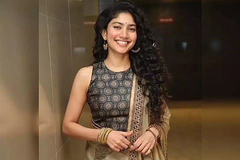 Sai Pallavi